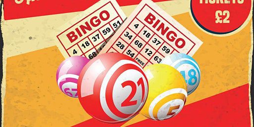 Read more about the article Bingo Feb 1st